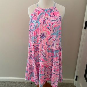 Lily Pulitzer Dress